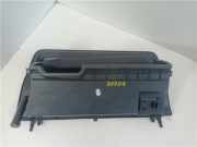 Handschuhfach Toyota Yaris III (P13) Schrägheck 1.5 16V Hybrid (1NZ-FXE) 2017