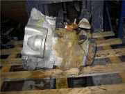 Getriebe Manuell LBQ Seat Ibiza IV (6J5) Schrägheck 5-drs 1.9 TDI 105 (BLS) 2009