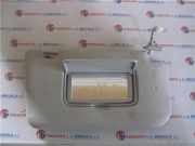 Sonnenblende Rechts Nissan (T32)(04.2014->) 1.6 Acenta 4x4 [1,6 Ltr. - 96 kW dCi Turbodiesel CAT] R9M410 2015