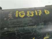 Anlasser 00110741820070222 Ford Fiesta 5 (JD/JH) Schrägheck 1.3 (A9JA) 2007