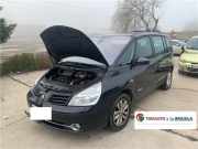 Fensterheber Mechan. Links Vorne Renault Espace (JK) Großraumlimousine 2.0 dCi 16V 150 FAP . (M9R-740) 2007