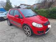 Kotflügel Rechts Vorne Suzuki SX4 (EY/GY) SUV 1.6 16V VVT Grip 4x4 (M16A VVT) 2008