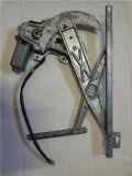 Fensterheber Mechan. Links Vorne IN Rover 200 (XW) Schrägheck 214 Si,SLi MPi 16V (14K4F) 1994