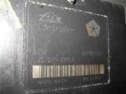 Abs Pumpe 00009332D252089351AG Jeep Grand Cherokee (WH/WK) SUV 3.0 CRD V6 24V (EXL) 2006