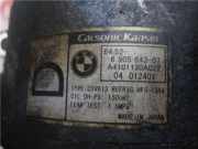 Klima Pumpe 690564307 BMW 3 serie Touring (E46/3) Kombi 320d 16_V (M47N(204D4)) 2004