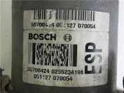 Abs Pumpe 0265234198 Fiat Grande Punto (199) Schrägheck 1.9 Multijet (939.A.1000) 2006