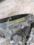 Getriebe Manuell MG6PPG63008917 Honda Civic (FK/FN) Schrägheck 2.2 i-CTDi 16V (N22A2) 2008