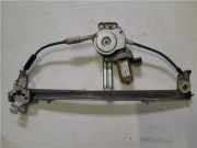 Fensterheber Mechan. Rechts Vorne 606096520 Alfa Romeo 145 (930A) Schrägheck 3-drs 2.0 Twin Spark 16V QV (AR67.204) 1996