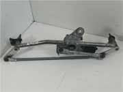 Scheibenwischermotor Vorne 3c8955119H3c8955023K Volkswagen Passat Variant (365) Kombi 2.0 TDI 16V 135 (CFFA) 2015 CFFA