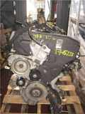 Motor 192A5000 Alfa Romeo 156 Sportwagon (932) Kombi 1.9 JTD 16V (192.A.5000) 2004