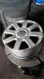 Felge Volkswagen Touran (1T1/T2) Großraumlimousine 1.9 TDI 100 (AVQ) 2004 AVQ