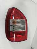 Rücklicht Links Opel Zafira (F75) Großraumlimousine 2.2 DTI 16V (Y22DTR) 2005
