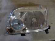 Scheinwerfer Links 260608H90A Nissan X-Trail (T30) SUV 2.2 Di 4x2 (YD22ETi) 2005