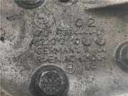 Achsschenkel Rechts Vorne 3121676444403 BMW Serie 3 Coupe (E92)(2006->) 2.0 320d [2,0 Ltr. - 130 kW Turbodiesel CAT] N47 D20 A 2009