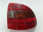 Rücklicht Rechts Opel Astra F (56/57) Limousine 1.7 TD GL/GT/GLS/CD (X17DT(TC4EE1)) 1997