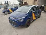 Kühlerventilatormotor Citroën C4 Picasso (3D/3E) Großraumlimousine 1.6 BlueHDI 120 (DV6FC(BHZ)) 2013