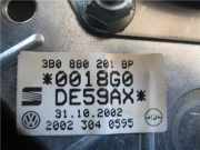 Airbag Lenkrad 3B0880201BP Volkswagen Passat (3B3) Limousine 2.8 V6 30V 4Motion (AMX) 2002 AMX
