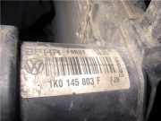 Ladeluftkühler 1k0145803f Volkswagen Transporter T3 Bus 1.6 D (CS) 2006 CS