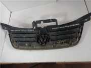 Grill - Volkswagen Touran (1T1)(02.2003->) 1.9 TDI BXE 2006