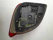 Rücklicht Links Ford Transit Van 2.2 TDCi 16V (QVFA) 1997