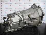 Getriebe Manuell BDH BMW 3 serie Compact (E46/5) Schrägheck 316ti 16V (N42-B18A) 2001