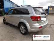 Hutablage Dodge Journey Großraumlimousine 2.0 CRD 16V (BWD) 2010