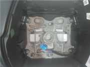 Lenker Citroën C4 Picasso (3D/3E) Großraumlimousine 1.6 BlueHDI 120 (DV6FC(BHZ)) 2017