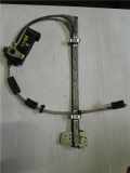 Fensterheber Mechan. Links Vorne Renault 21 (L48) Limousine 2.0 12V (J7R-740) 1990