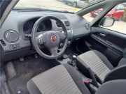 Steuergerät Airbag Fiat Sedici (189) SUV 2.0 D Multijet 4x4 (D20AA) 2013