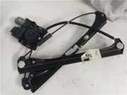 Fensterheber Mechan. Links Vorne 6vA8374610130822065E8502060093 Skoda IV 1.5 TSI DXD 2024