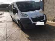 Radiator 1330Z4 Citroën Jumper (U9) Bus 2.2 HDi 100 Euro 4 (P22DTE(4HV)) 2007
