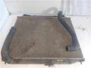 Radiator IN Nissan Terrano II (R20/TR50) Geländewagen 2.7 SE TD (TD27T) 1997