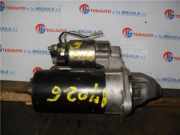 Anlasser 0001108196 BMW 3 serie Compact (E46/5) Schrägheck 318ti 16V (N42-B20A) 2003