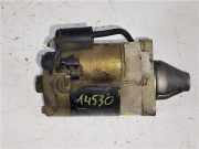 Anlasser 2280003581 Mazda 323 F (BA14) Coupé 1.5i GLX,GT 16V (Z501) 1997