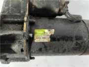 Anlasser d6k8 Opel Vectra B (38) Schrägheck 5-drs 1.6 16V Ecotec (X16XEL) 1998