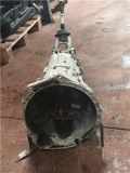 Getriebe Manuell 23007533818 BMW X3 (E83) SUV 2.0d 16V (N47-D20A) 2009