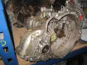 Getriebe Manuell F17W355 Opel Astra F (56/57) Limousine 1.7 DTL (X17DTL) 1997