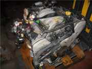 Motor AEW Audi A8 (D2) Limousine 3.7 V8 32V Quattro (AEW)