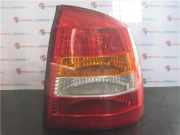 Rücklicht Rechts 93241043 Opel Astra G (F69) Limousine 1.6 16V (X16XEL) 1999