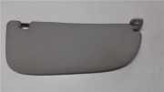 Sonnenblende Links Peugeot 206 (2A/C/H/J/S) Schrägheck 1.4 XR,XS,XT,Gentry (TU3JP(KFW)) 2005