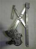 Fensterheber Mechan. Links Vorne 0130821628 Citroën C25 Bus 1.8 E (XM7T(169B)) 1991
