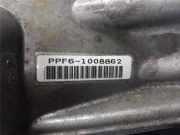 Getriebe Manuell ppf6100 Honda Civic (FK/FN) Schrägheck 2.2 i-CTDi 16V (N22A2) 2009
