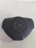 Airbag Lenkrad 13203886 Opel Vectra C GTS Schrägheck 5-drs 1.9 CDTI 120 (Z19DT) 2008