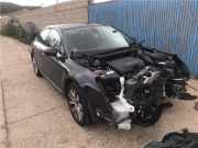 Tachoeinheit Kmh - 9809867480 Citroën C5 III Berline (RD) Schrägheck 2.2 HDi 16V 200 (DW12FC(4HL)) 2012