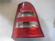 Rücklicht Links 1688202764l Mercedes-Benz A (W168) Schrägheck 1.7 A-170 CDI 16V (OM668.942) 2003