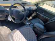 Steuerger?t Airbag 6545FC Citro?n C6 (TD) Limousine 2.7 HDiF V6 24V (DT17TED4(UHZ)) 2006 DT17TED4(UHZ)