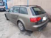 Felge Audi A4 Avant (B7) Kombi 2.0 TDI 16V (BLB) 2005