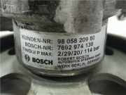 Servolenkung Pumpe 9805820980 Peugeot Boxer (U9) Van 2.2 Blue HDi 140 (DW12RUD(4HJ)) 2020