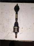 Antriebswelle Links Vorne 8200096787 Renault Vel Satis (BJ) Großraumlimousine 3.0 dCi V6 24V (P9X-701(Euro 3))