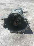 Getriebe Manuell EZG Volkswagen Passat (3B3) Limousine 1.8 Turbo 20V (AWT) 2001 AWT